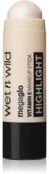 Wet n Wild MegaGlo crema de strălucire stick culoare Moonlike 6 g