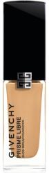 Givenchy Prisme Libre Glow Serum Foundation világosító hidratáló make-up árnyalat N°4W 30 ml