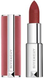 Givenchy Le Rouge Sheer Velvet mattító rúzs árnyalat No. 34 Saffron Red 3.4 g