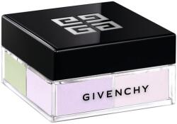 Givenchy Prisme Libre Loose Powder porpúder árnyalat N°01 Mousseline Pastel 4x2.5 g