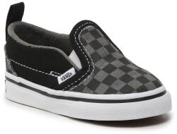 Vans Fiú tornacipő, Vans, 302241262, textil, szürke, 19 EU (0000302241262_19)