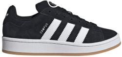 adidas Originals adidas Originals, Campus 00s nyersbőr sneaker szintetikus szegélyekkel, Fekete, Fehér, 35.5 EU (HQ6638-3)