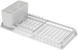 Brabantia edényszárító, Világosszürke