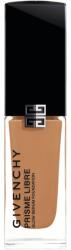 Givenchy Prisme Libre Glow Serum Foundation világosító hidratáló make-up árnyalat N°5.5W 30 ml