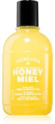 Perlier Honey Miel Honey & Matcha Tea крем за душ и вана 500ml