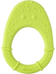 Chicco Super Soft Avocado гризалка 2 m+