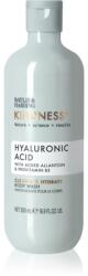 Baylis & Harding Kindness+ Hyaluronic Acid хидратиращ душ гел аромати Pear & Neroli 500ml