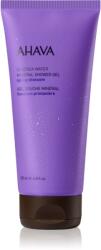 AHAVA Dead Sea Water Spring Blossom минерален душ гел 200ml
