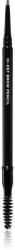 RevitaLash Hi-Def Brow Pencil молив за вежди с четка цвят Cool Brown 0.14 гр