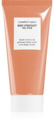 [ comfort zone ] Body Strategist пилинг за тяло 200ml