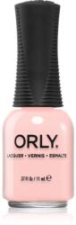 ORLY Lacquer lac de unghii culoare Rose-Colored Glasses 11 ml