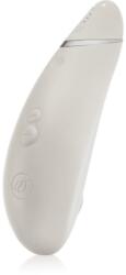 Womanizer Premium 2 клитор стимулатор Warm Gray 15, 5 см