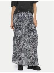 Only Női szoknya, Csak, 607486, Szürke, Poliészter, L INTL (0000304607486-L)