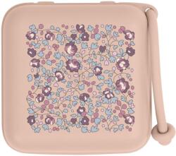 BIBS X Liberty Dummy Case кутийка за биберон Blush