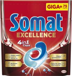 Somat Excellence 4in1, 75 db