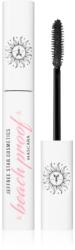 Jeffree Star Cosmetics Gothic Beach BeachProof Mascara mascara din alge pentru volum , rotire si separare rezistent la apa Black 8 ml