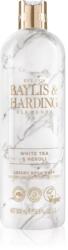 Baylis & Harding Elements White Tea & Neroli gel de duș de lux 500 ml