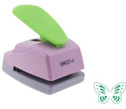 Daco pillangó komplex hobbi lyukasztó