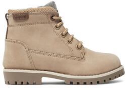 Mayoral Gyerekcsizma, Mayoral, 40298, Természetes bőr, Bézs, 28 EU (0000304440298-28)