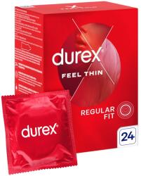 Durex Feel Thin 24 óvszer (P-D-FEEL-24)
