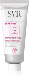 Laboratoires SVR Sensifine Baume Demaquillant tisztító emulzió az érzékeny arcbőrre 100 g