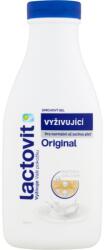 Lactovit Original gel de dus hranitor pentru piele normala si uscata 500 ml