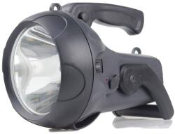 Foton L10 újratölthető projektor kétfázisú 10W LED, 850 lumen, 3, 7V 4Ah Li-Ion akkumulátor (358613)