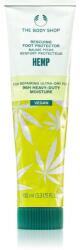 The Body Shop Hemp Foot Protector lábkrém 100 ml