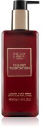 Baylis & Harding The Edit Cherry Temptation săpun lichid de lux Cherry, Jasmine & Sandalwood 400 ml