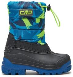 CMP Gyerek csizma, CMP, 28251, Szintetikus, Sötétkék, 31 EU (0000304328251-31)