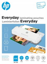 HP Folie de laminat HP Everyday lamination film A4 100 pc(s) (HPF9154A4080100) - vexio