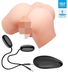 Crazy Bull - Realistic Vagina And Anus Samantha Vibrator