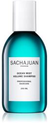 SACHAJUAN Ocean Mist Volume Shampoo sampon pentru volum cu efect de plajă 250 ml