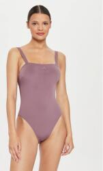 Adidas Női fürdőruha, Adidas, 303901189, Újrahasznosított poliészter, 38 EU, Rózsaszín (0000303901189_38)