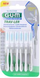 Sunstar Trav-Ler Interdental perie interdentara 2, 0 mm 6 buc