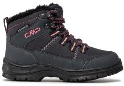 CMP Gyerek csizma, CMP, 51457, Ekobőr, Szürke, 28 EU (0000303051457-28)