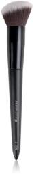 Brushworks Angled Blush Brush pensulă teșită pentru fardul de obraz tip NO. 7 1 buc
