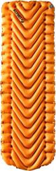 Klymit Insulated Static V Lite Sleeping Pad - Mango Orange (06I2OR03C)