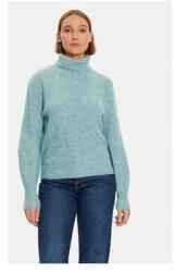 Lee Női blúz, Lee, 304283994, Poliészter/Akril, M INTL, Kék (0000304283994_M)