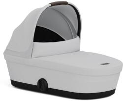 Cybex Melio babahordozó Fog Grey, szürke