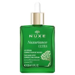 NUXE Foltjavító szérum. Nuxe Nuxuriance Ultra, C-vitamin és niacinamid, 30ml (NXE127)