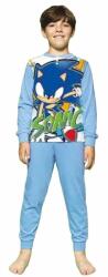 Sonic Gyerek pizsama Sonic SN40M4507 98-104 CM Kék 3-4 év (SHOP4U-17345.BY-34)