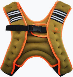 Sveltus Súlyozott 5kg edzőmellény tengerészgyalogság