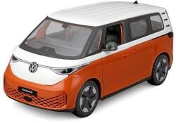 Maisto 2023 Volkswagen ID. Buzz, fehér, narancs metál