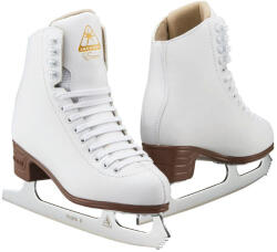 Jackson Excel 1290 White Női korcsolya