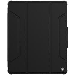 Nillkin iPad 12.9 2020/2021 Nillkin Bumper PRO Protective Stand tok fekete