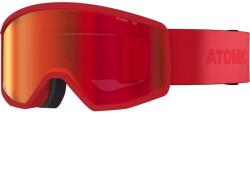 Atomic FOUR JR XS FLASH RED junior síszemüveg (AN5106862)