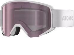 Atomic Savor L white/all weather síszemüveg (AN5106922)