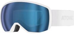 Atomic REVENT JR S FLASH WHITE junior síszemüveg (AN5106904)