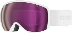 Atomic REVENT JR S HD WHITE junior síszemüveg (AN5106896)
